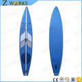 La mejor tabla de surf de Longboard inflable de los deportes del entretenimiento de la venta